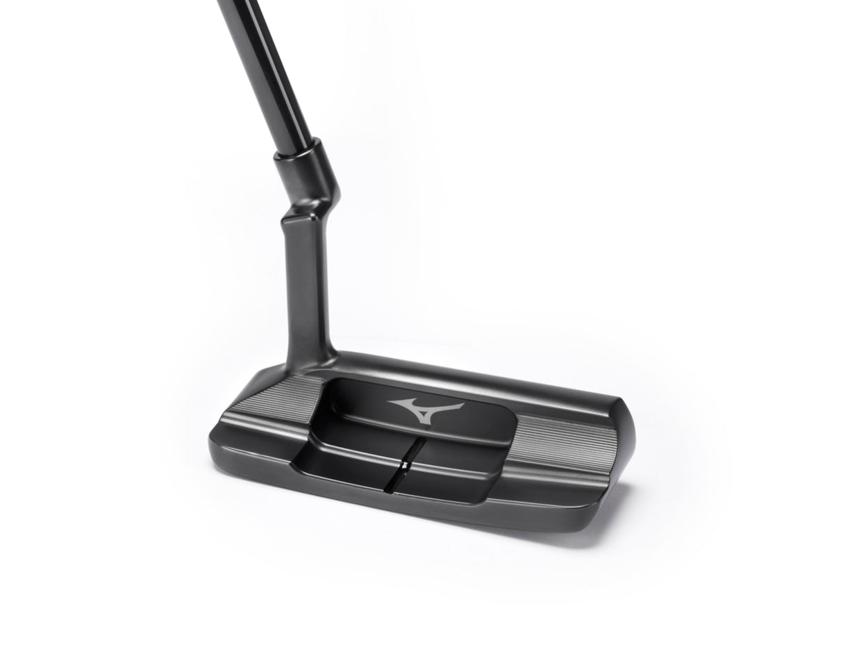 MIZUNO UNISEX M-CRAFT OMOI TYPE 04 PUTTER 25
