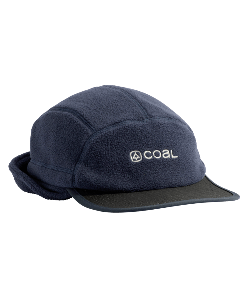COAL UNISEX MISSION CAP