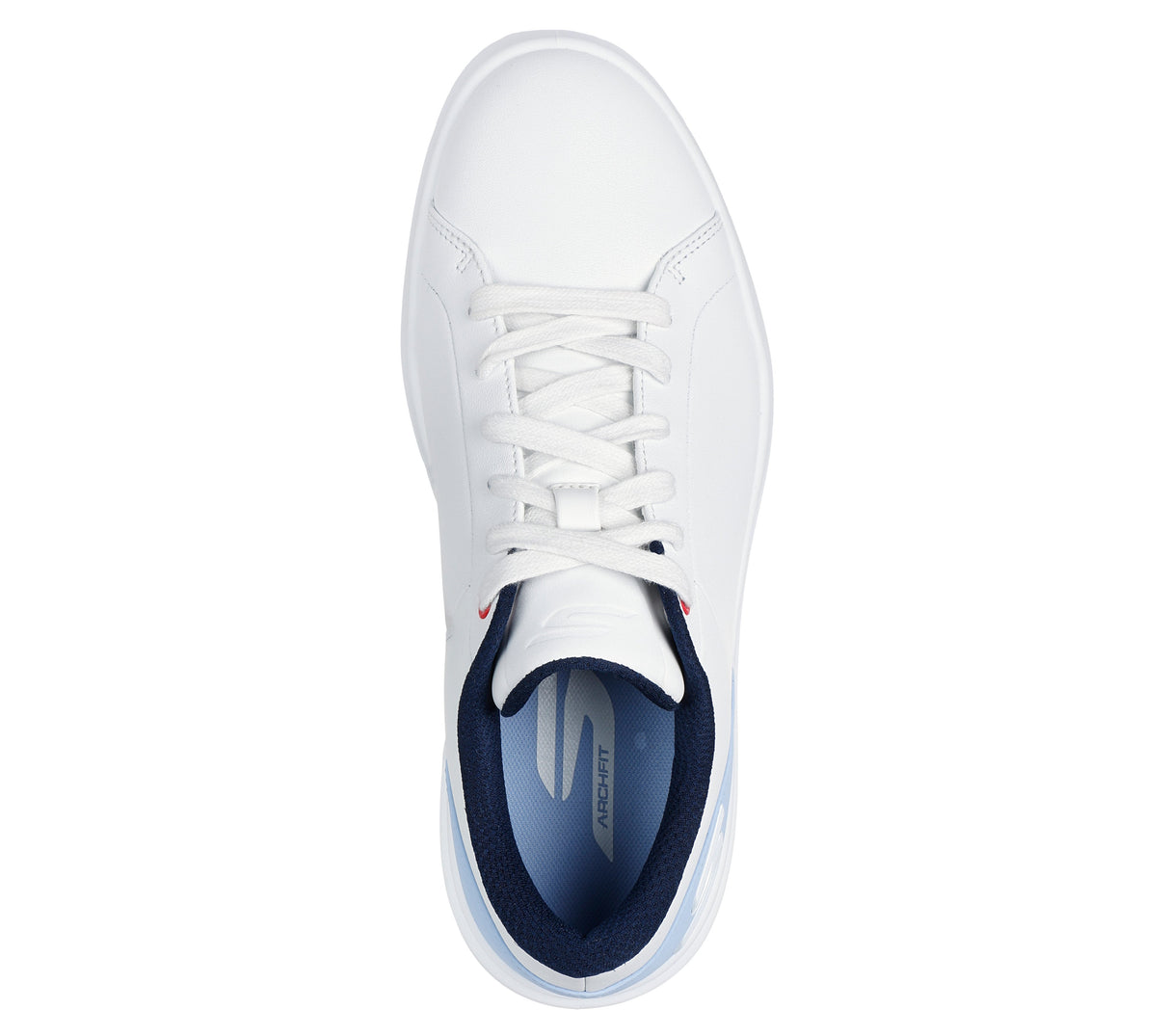 SKECHERS WOMENS GO GOLF DRIVE 6 GOLF SHOES