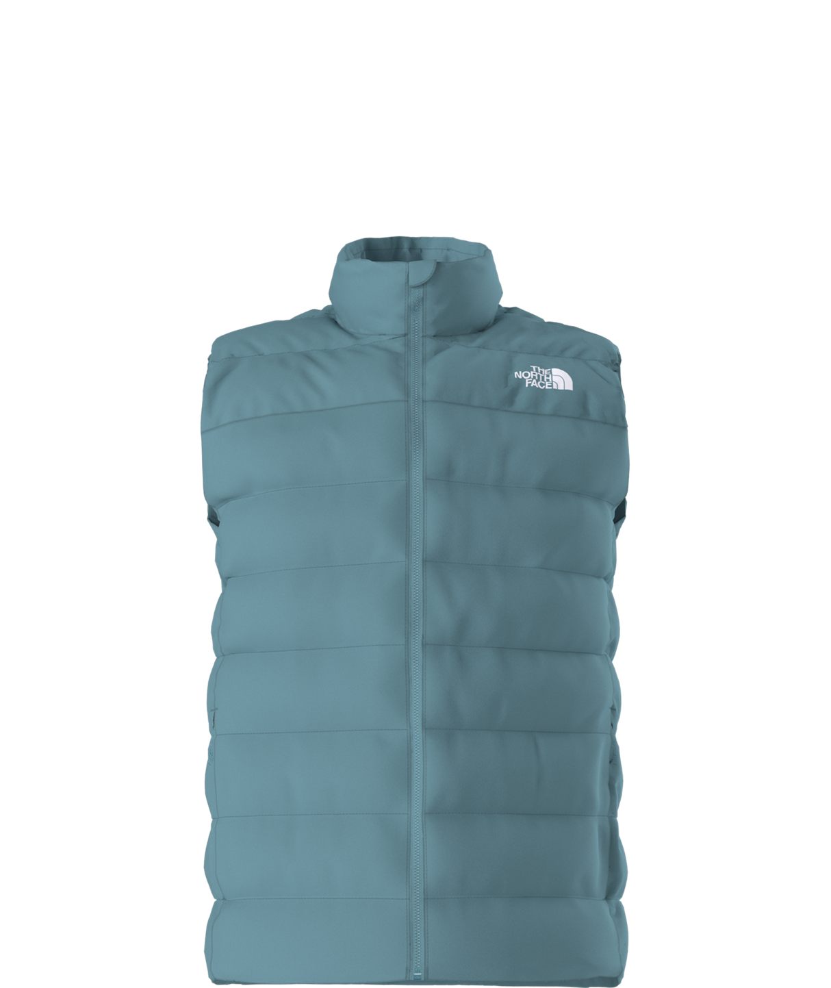 THE NORTH FACE MENS ACONCAGUA 3 VEST