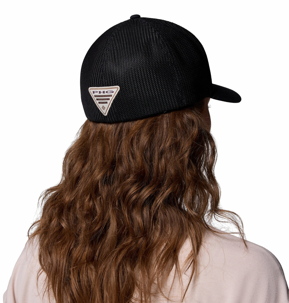 COLUMBIA UNISEX PHG ANTLERS™ MESH BALL CAP