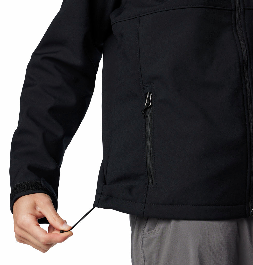 COLUMBIA MENS ASCENDER™ SOFTSHELL JACKET