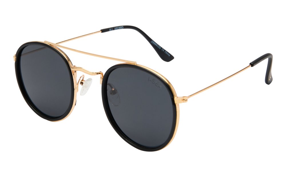 I-SEA WOMENS ALL ABOARD SUNGLASSES 25