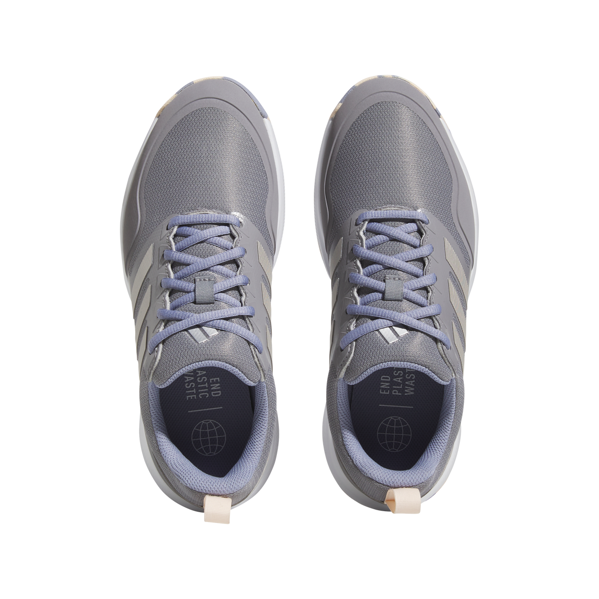 ADIDAS WOMENS TECH RESPONSE 3 SPIKELESS GOLF SHOES