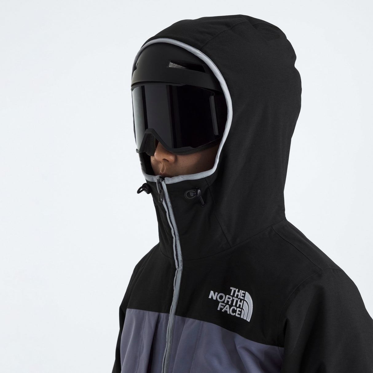 THE NORTH FACE WOMENS NAMAK INSULATED WINTER JACKET