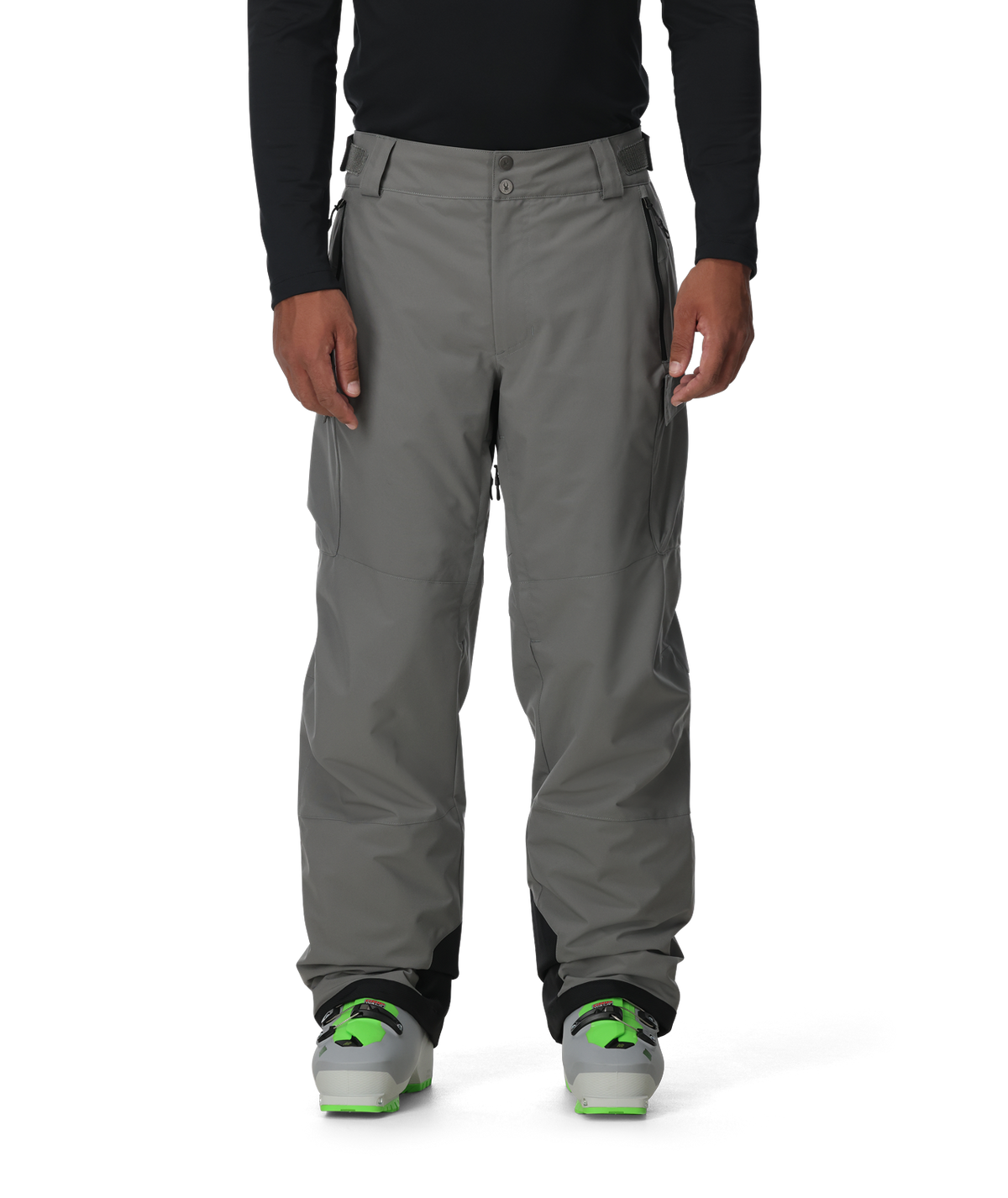 SPYDER MENS LIFT SNOW PANT