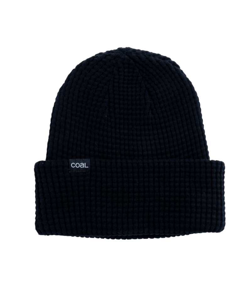COAL UNISEX CROSSOVER WINTER HAT