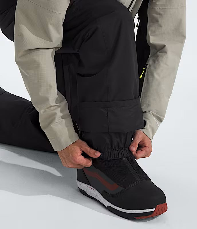 THE NORTH FACE MENS FREEDOM INSULATED SNOW PANT