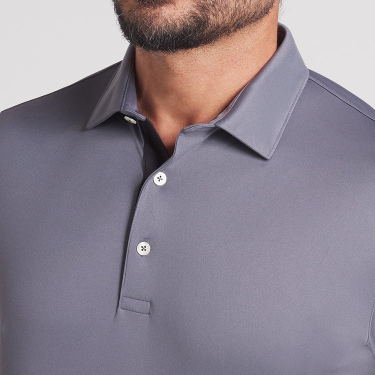 PUMA MENS PURE 2.0 POLO 25