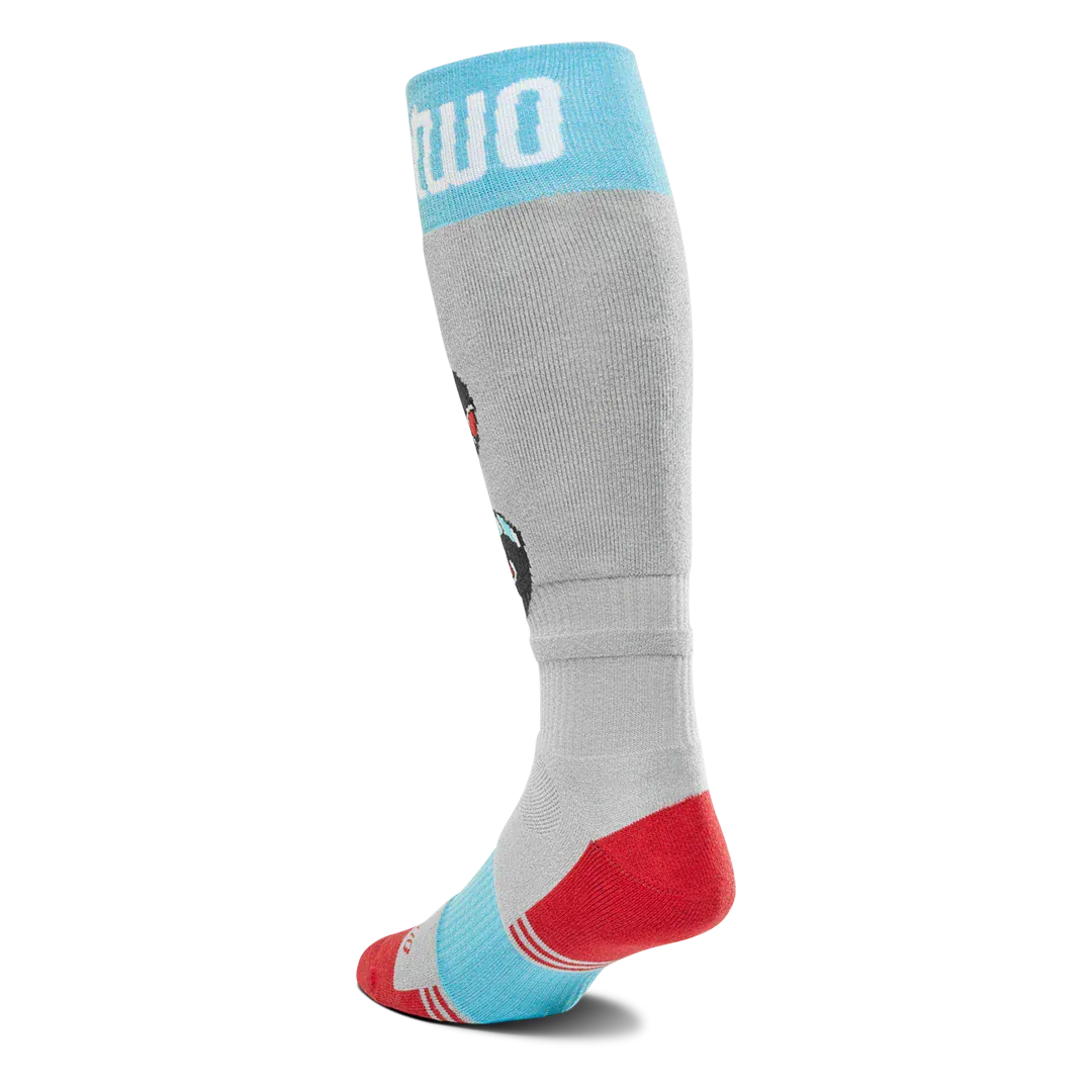 THIRTY TWO MENS TM COOLMAX SOCKS 26