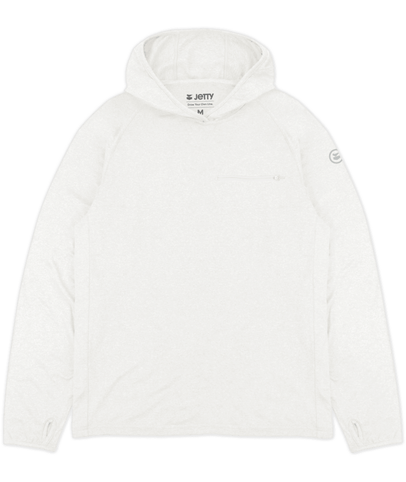 JETTY MENS COBIA PERFORMANCE HOODIE 25