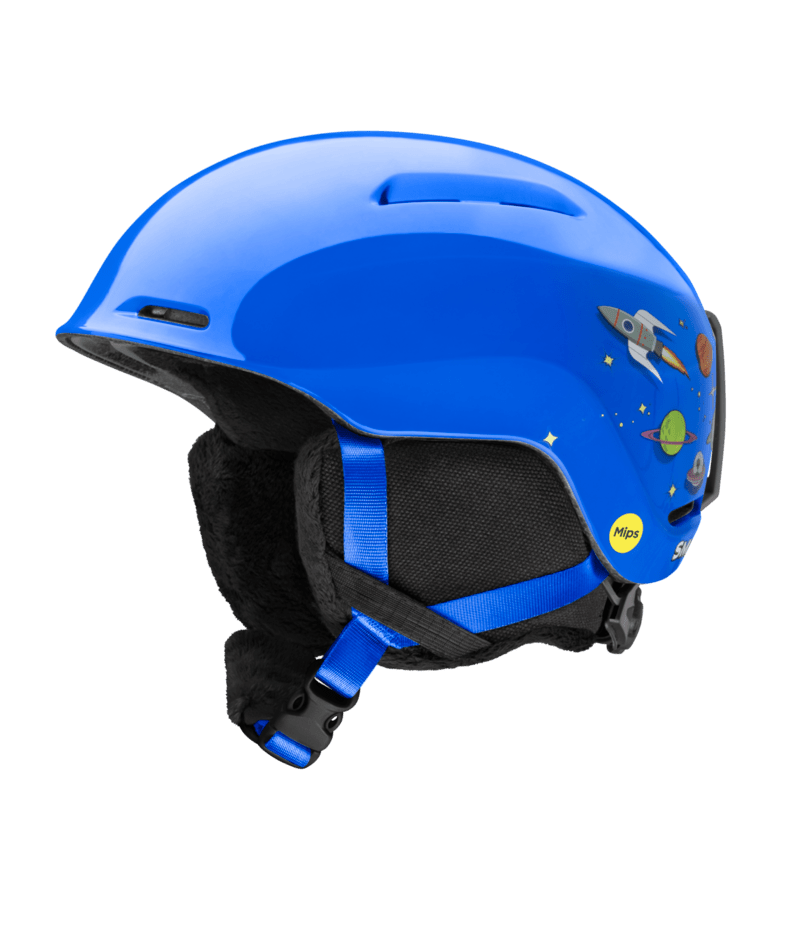 SMITH YOUTH GLIDE JR. MIPS HELMET