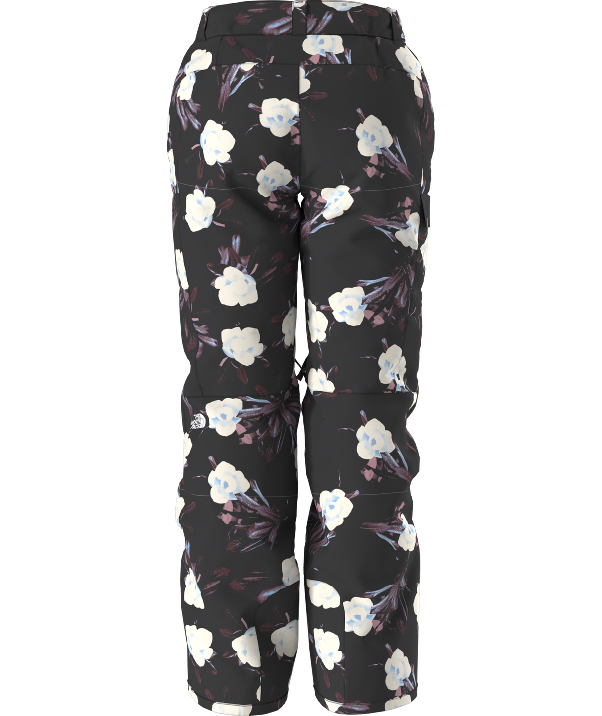THE NORTH FACE WOMENS FREEDOM INSULATED SNOW PANT