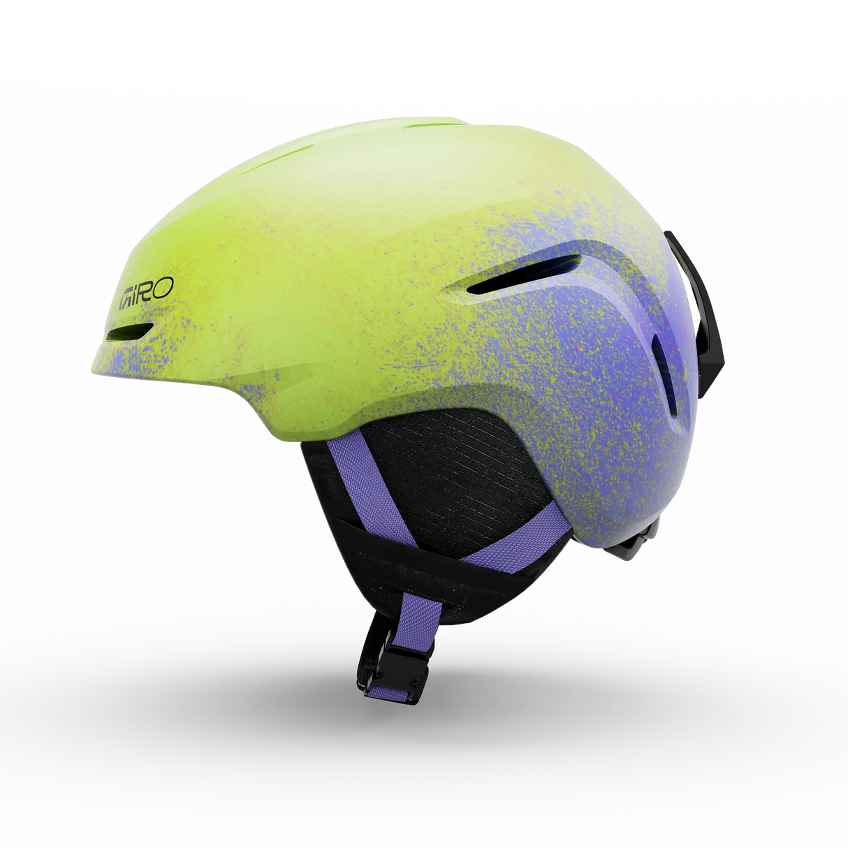 GIRO YOUTH SPUR HELMET 26