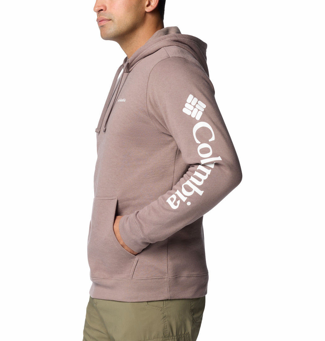 COLUMBIA MENS COLUMBIA TREK™ HOODIE