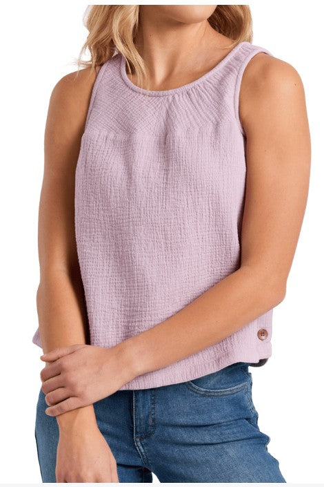 KUHL WOMENS KLOVER TANK TOP 25