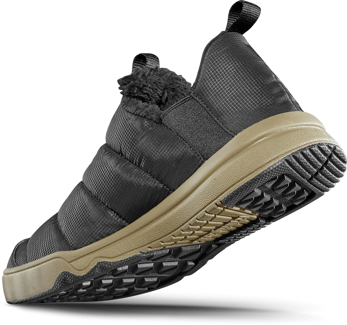 THIRTY TWO MENS THE LOUNGER WINTER BOOTS 26