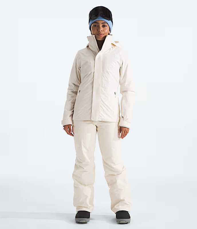 THE NORTH FACE WOMENS FREEDOM INSULATED SNOW PANT
