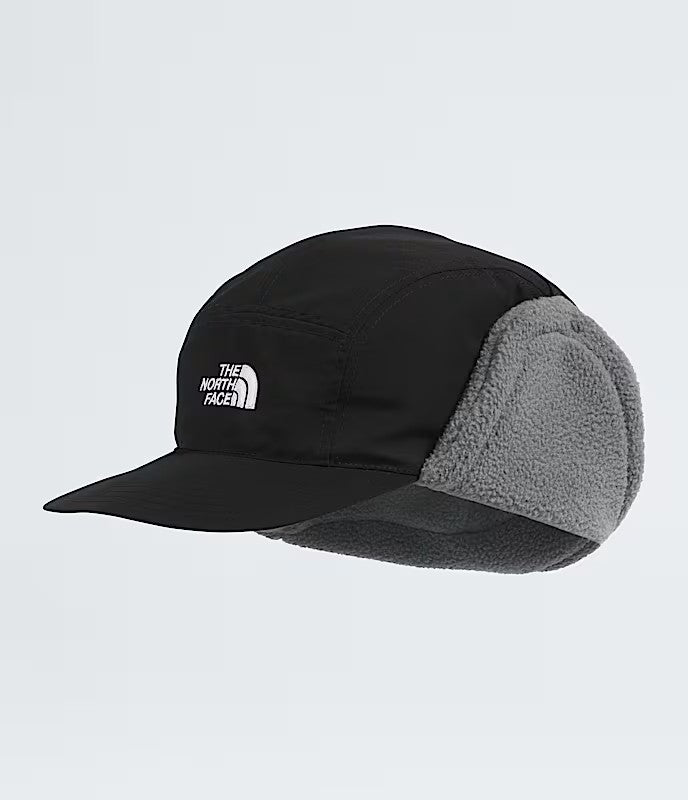 THE NORTH FACE UNISEX YUMIORI TRAPPER WINTER HAT