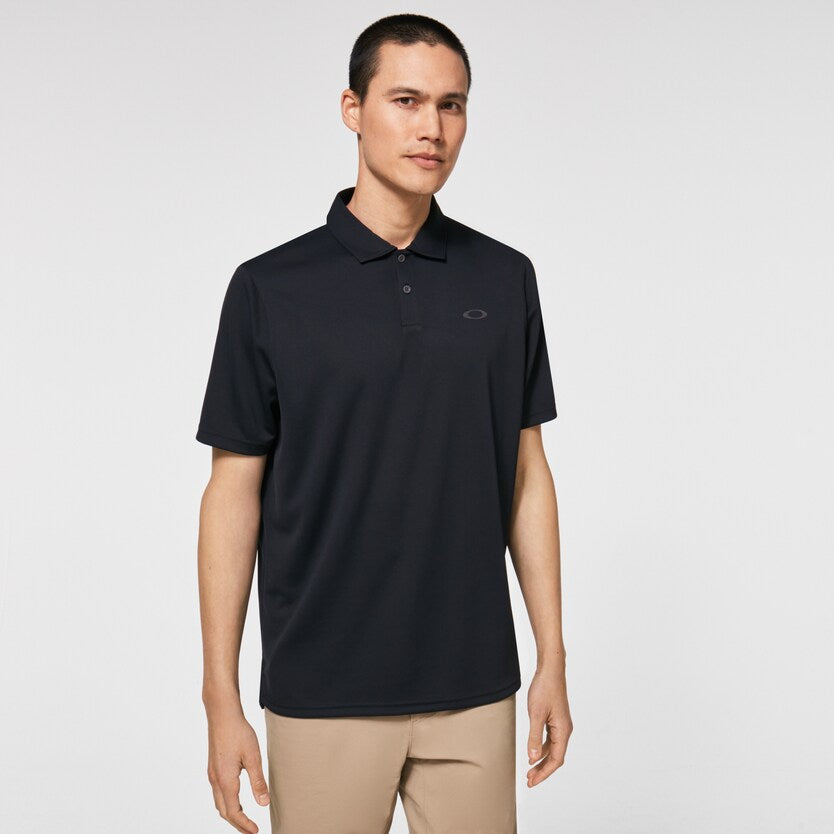 OAKLEY MENS ICON TN PROTECT GOLF POLO
