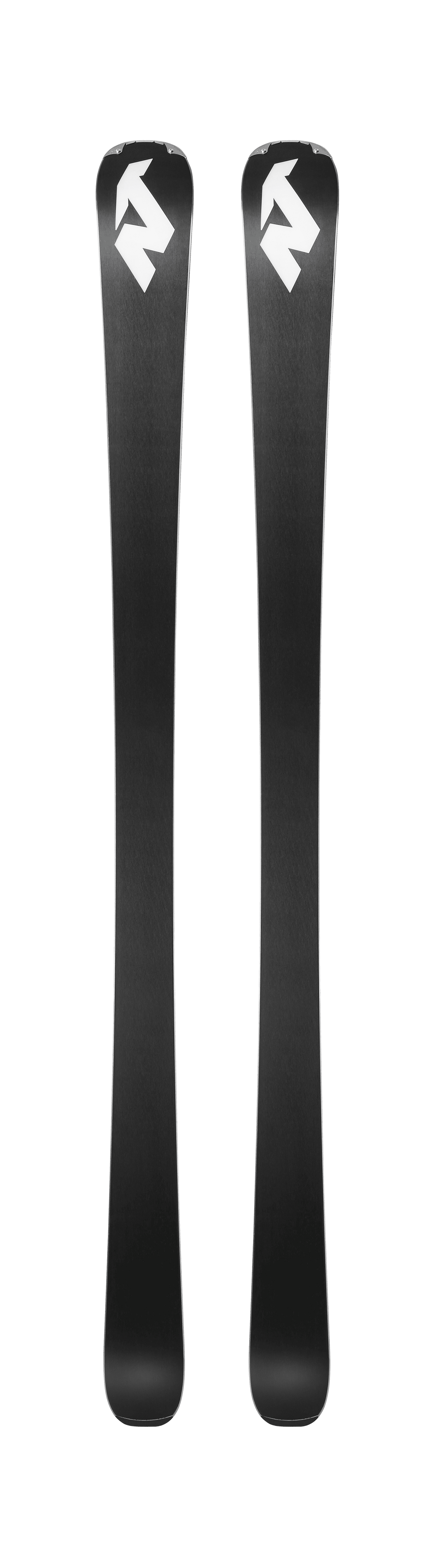 NORDICA MENS STEADFAST 80 TP2 COMPACT 10 FDT DOWNHILL SKIS 26