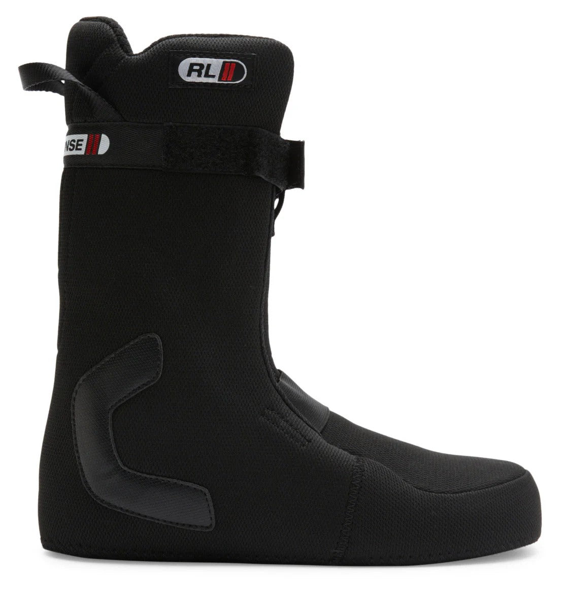 DC MENS CONTROL SNOWBOARD BOOTS 26