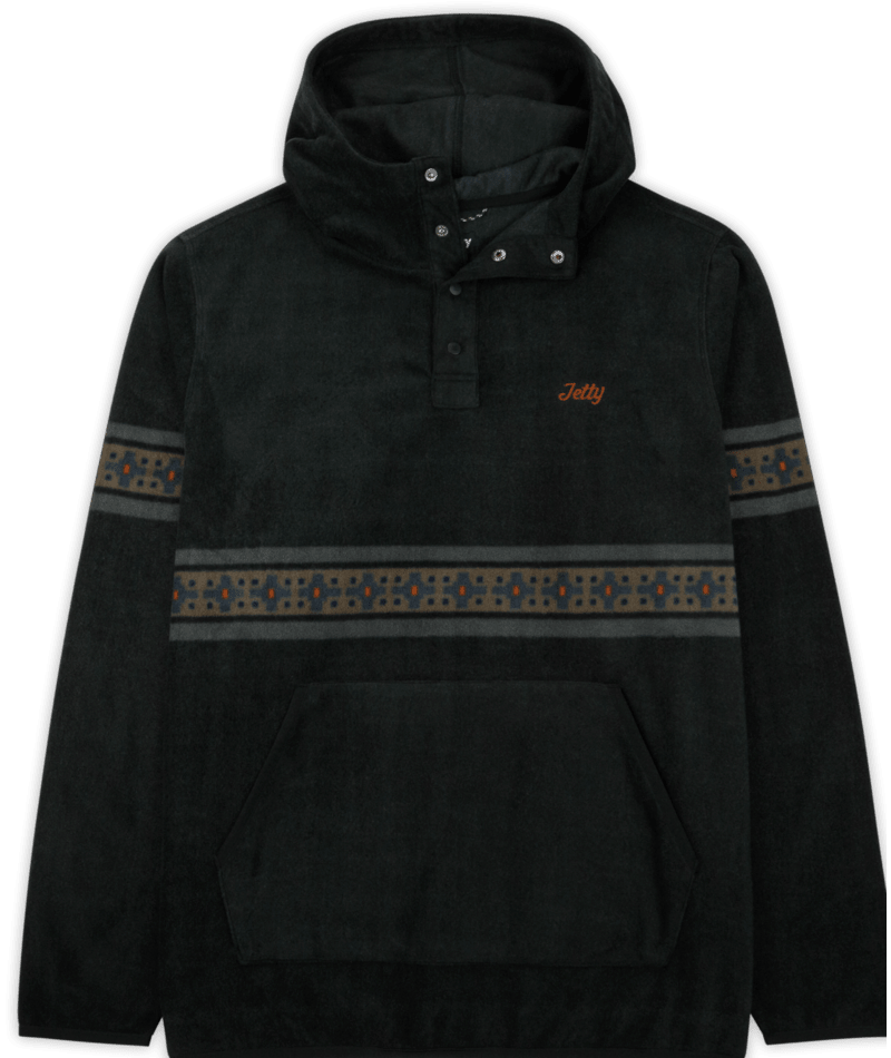 JETTY WOMENS ALPINE CORDUROY LONG SLEEVE SHIRT