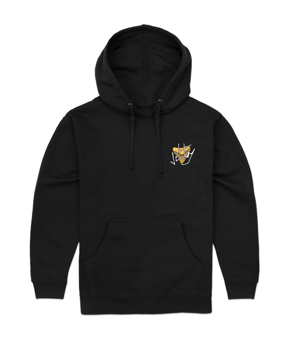 JETTY MENS JAWS HOODIE 26