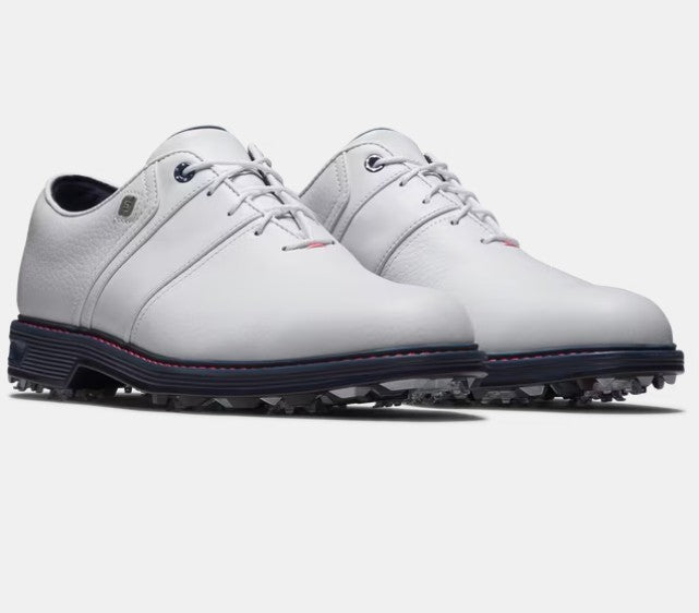 FOOTJOY MENS PREMIERE SERIES PACKARD SPIKED GOLF SHOES 25