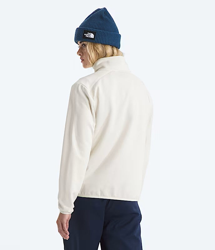 THE NORTH FACE WOMENS TNF™ PERFORMANCE FLEECE FULL ZIP SOFTSHELL JACKET