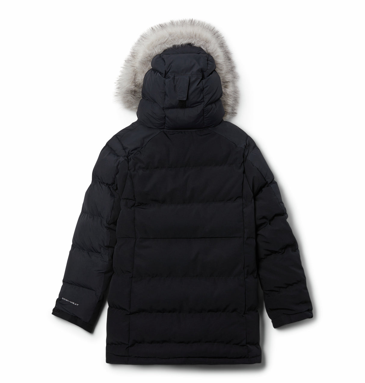 COLUMBIA YOUTH GIRLS MARQUAM PEAK FUSION™ III PARKA WINTER JACKET 26