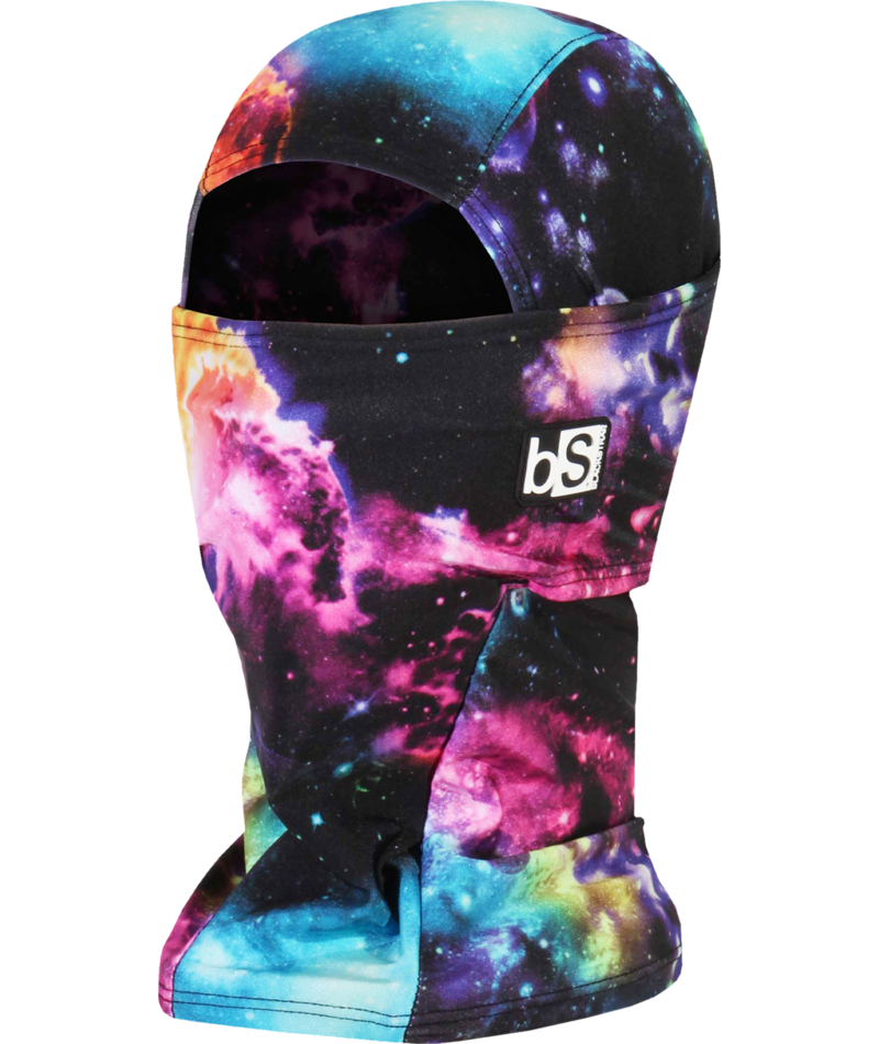 BLACKSTRAP UNISEX HOOD BALACLAVA