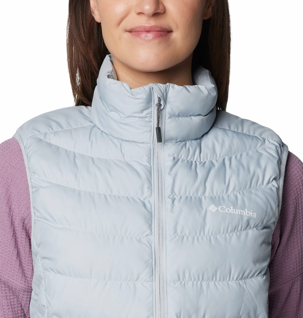 COLUMBIA WOMENS POWDER LITE™ II VEST