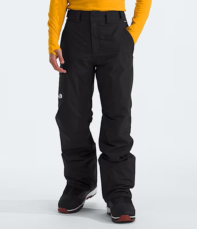 THE NORTH FACE MENS FREEDOM INSULATED SNOW PANT