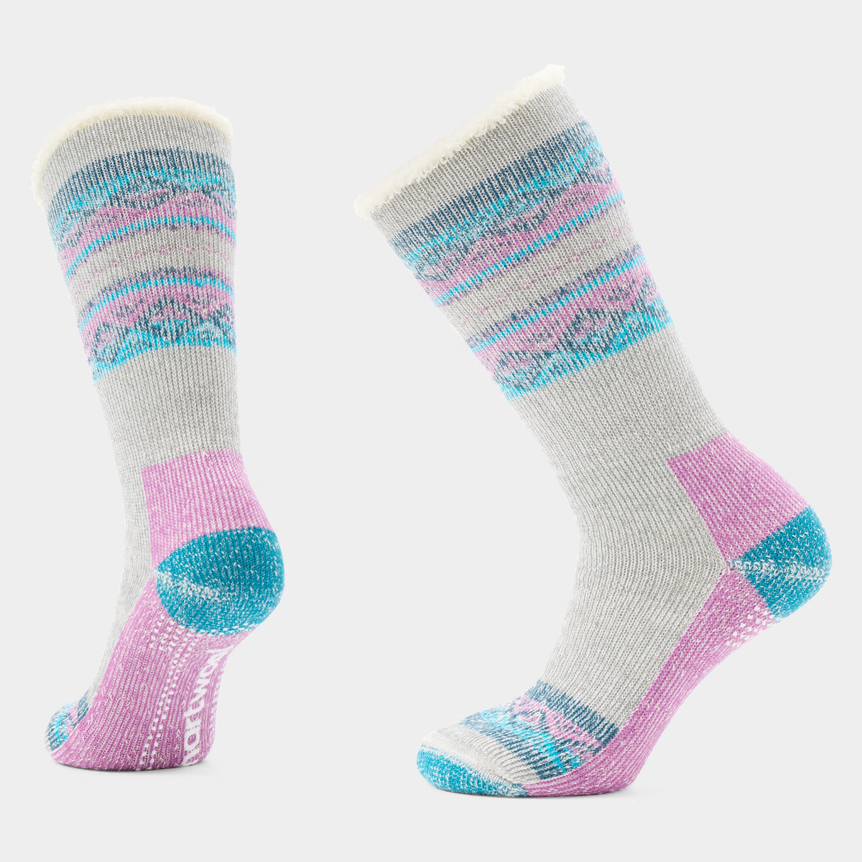 SMARTWOOL UNISEX EVERYDAY SLIPPER SOCKS 26
