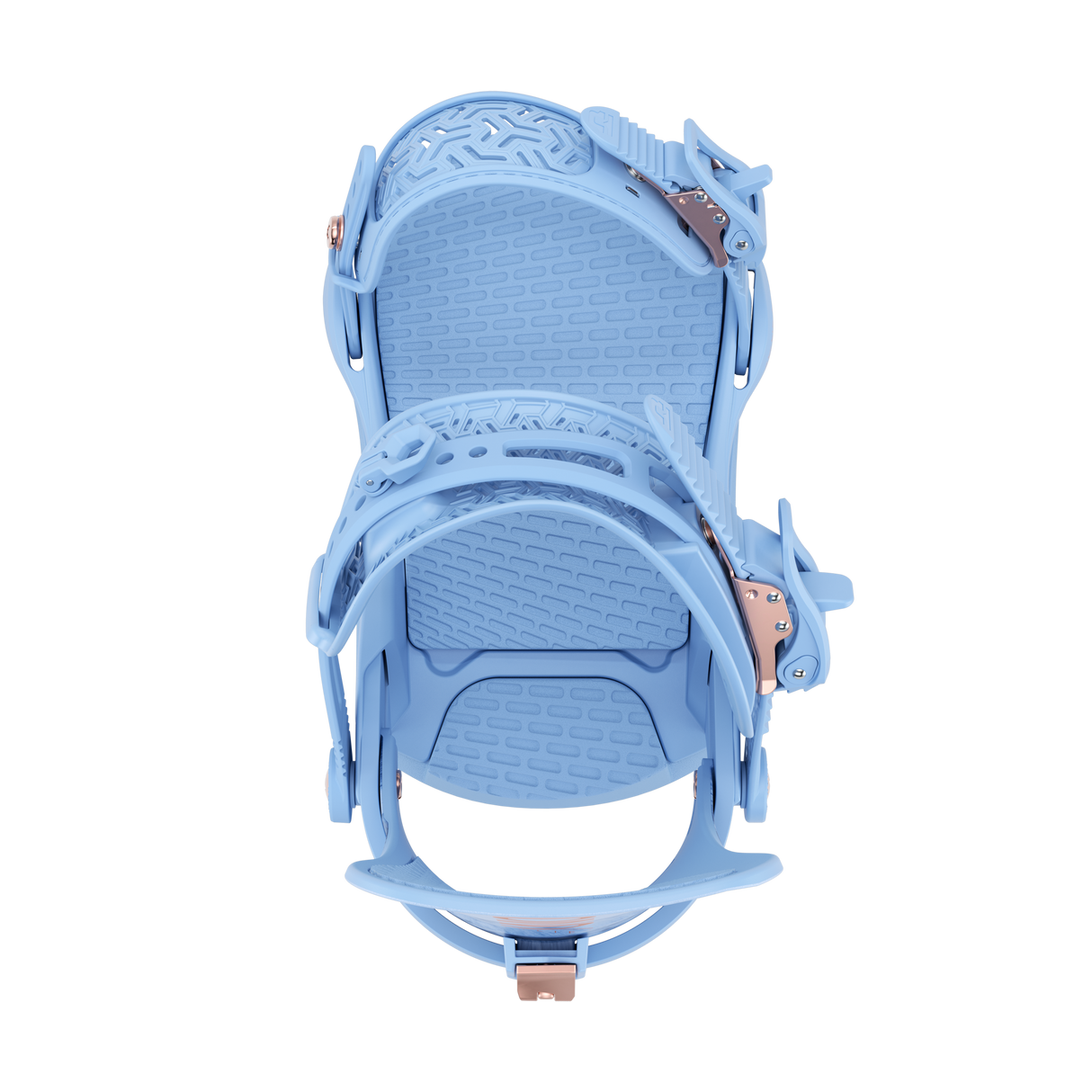 UNION WOMENS JULIET SNOWBOARD BINDING 26