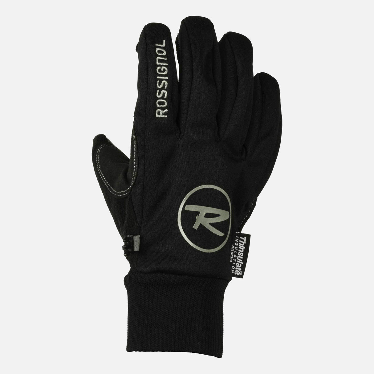 ROSSIGNOL UNISEX PUMP FIST THERMO GLOVE 26