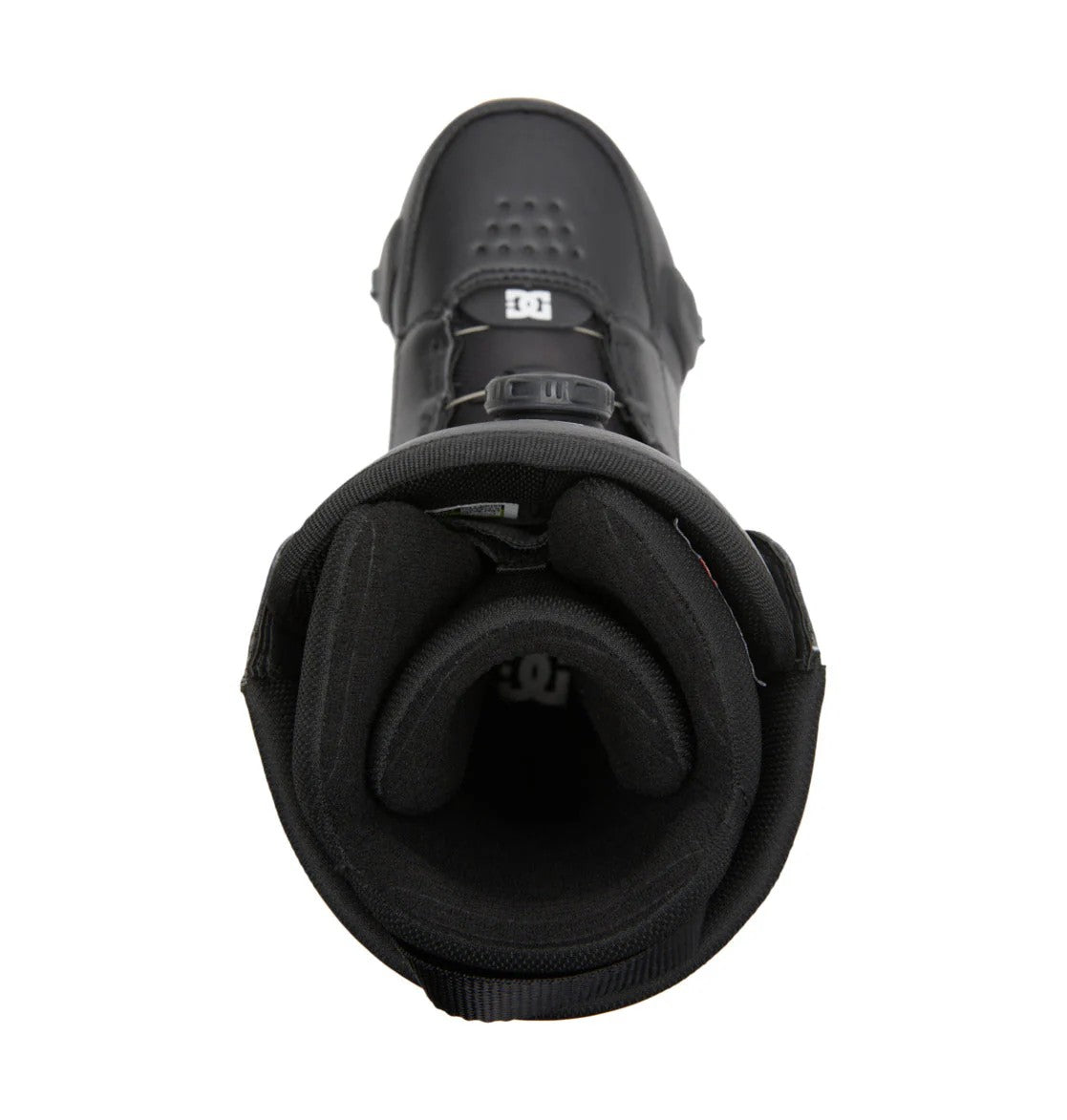 DC MENS CONTROL STEP ON SNOWBOARD BOOTS 26