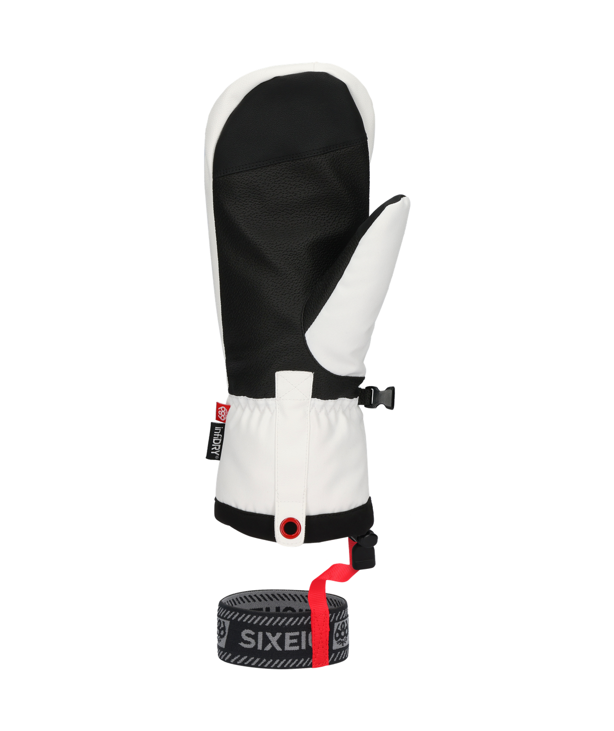 686 MENS TEAM MERINO MITTEN