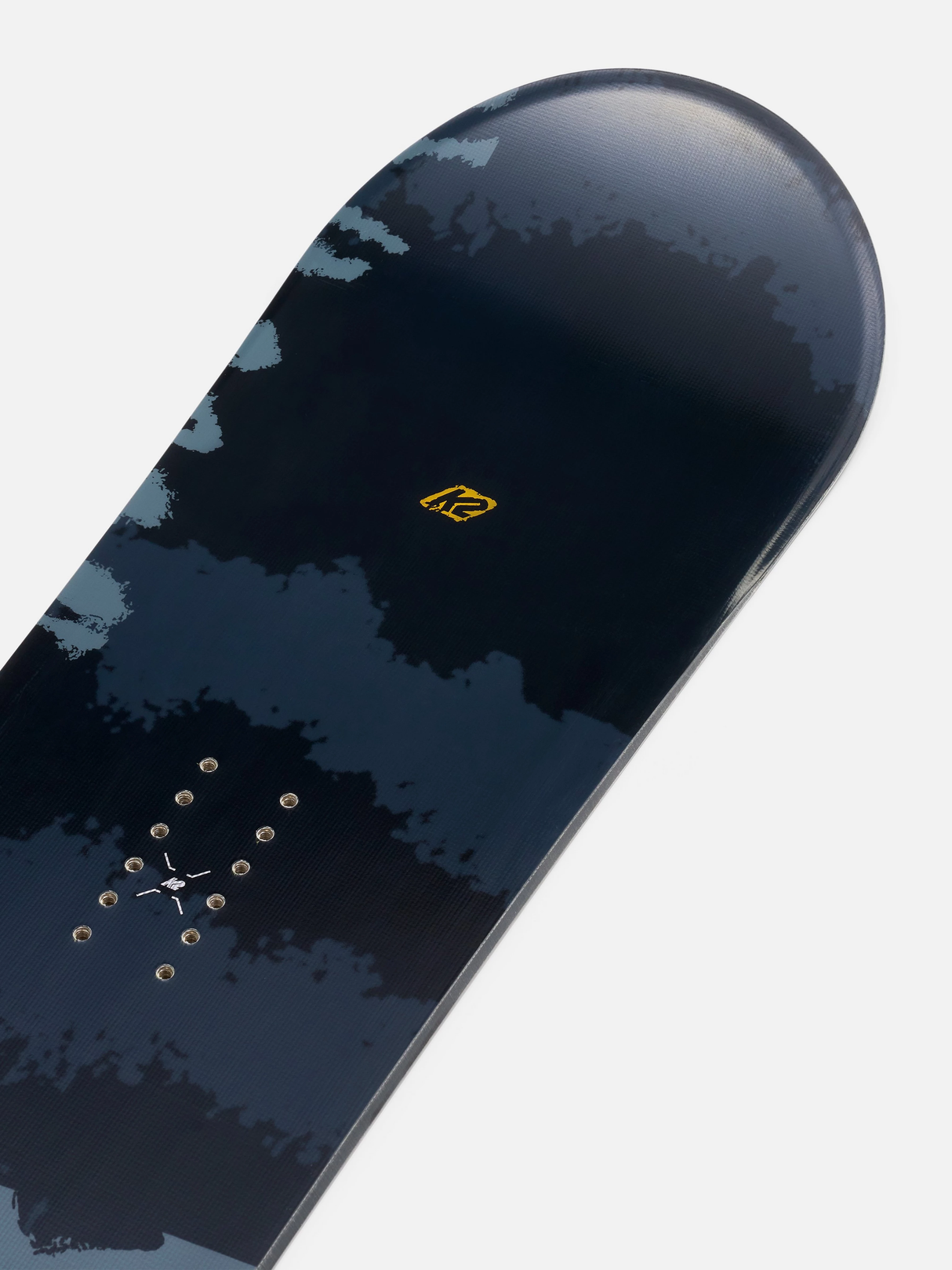 K2 MENS COURIER SNOWBOARD 26