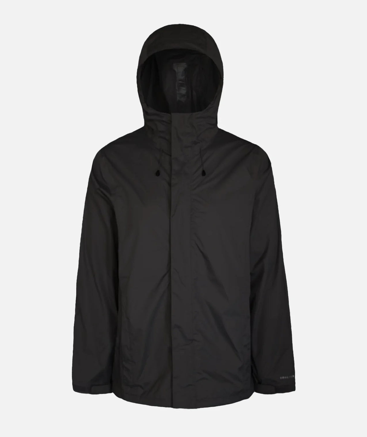 BOULDER GEAR MENS STRATUS RAIN JACKET