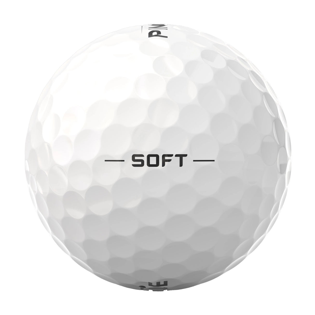 TITLEIST UNISEX PINNACLE SOFT GOLF BALL 25
