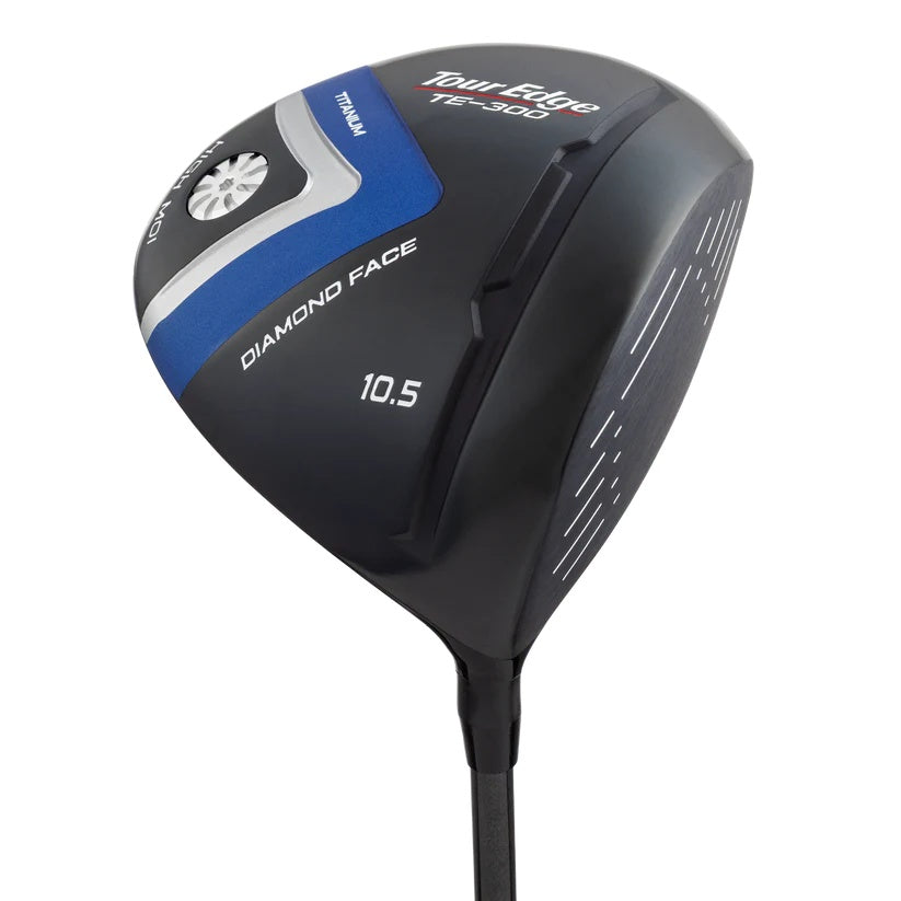 TOUR EDGE MENS 12-PIECE TE-300 CART BAG BOX SET 25