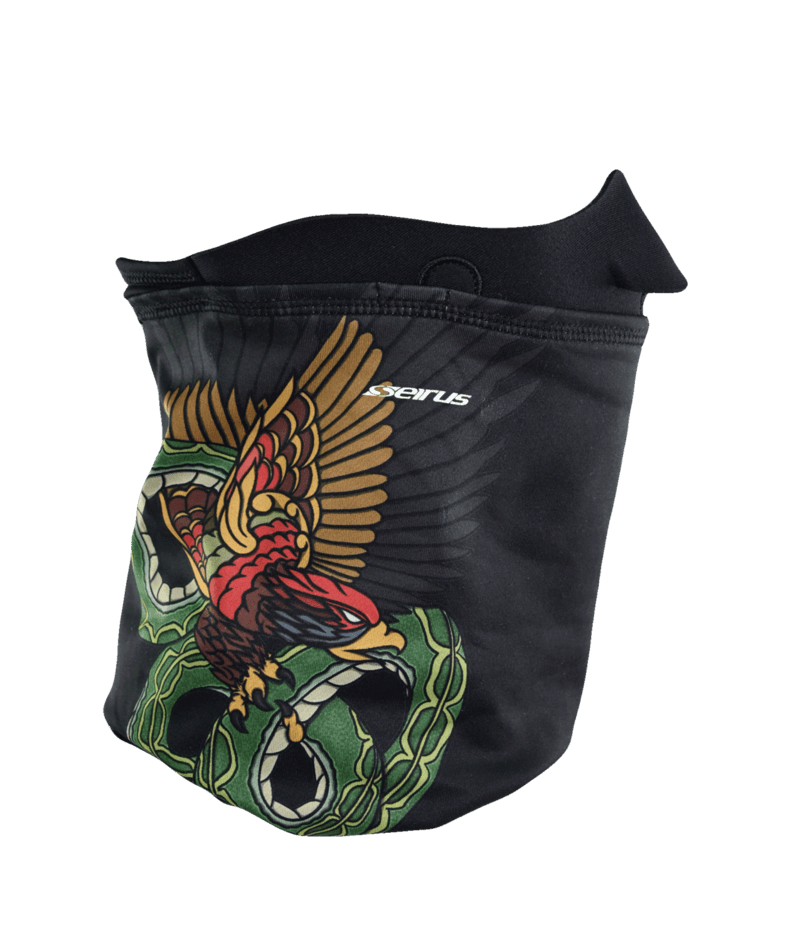 SEIRUS UNISEX MAGNEMASK™ COMBO TUBE 26