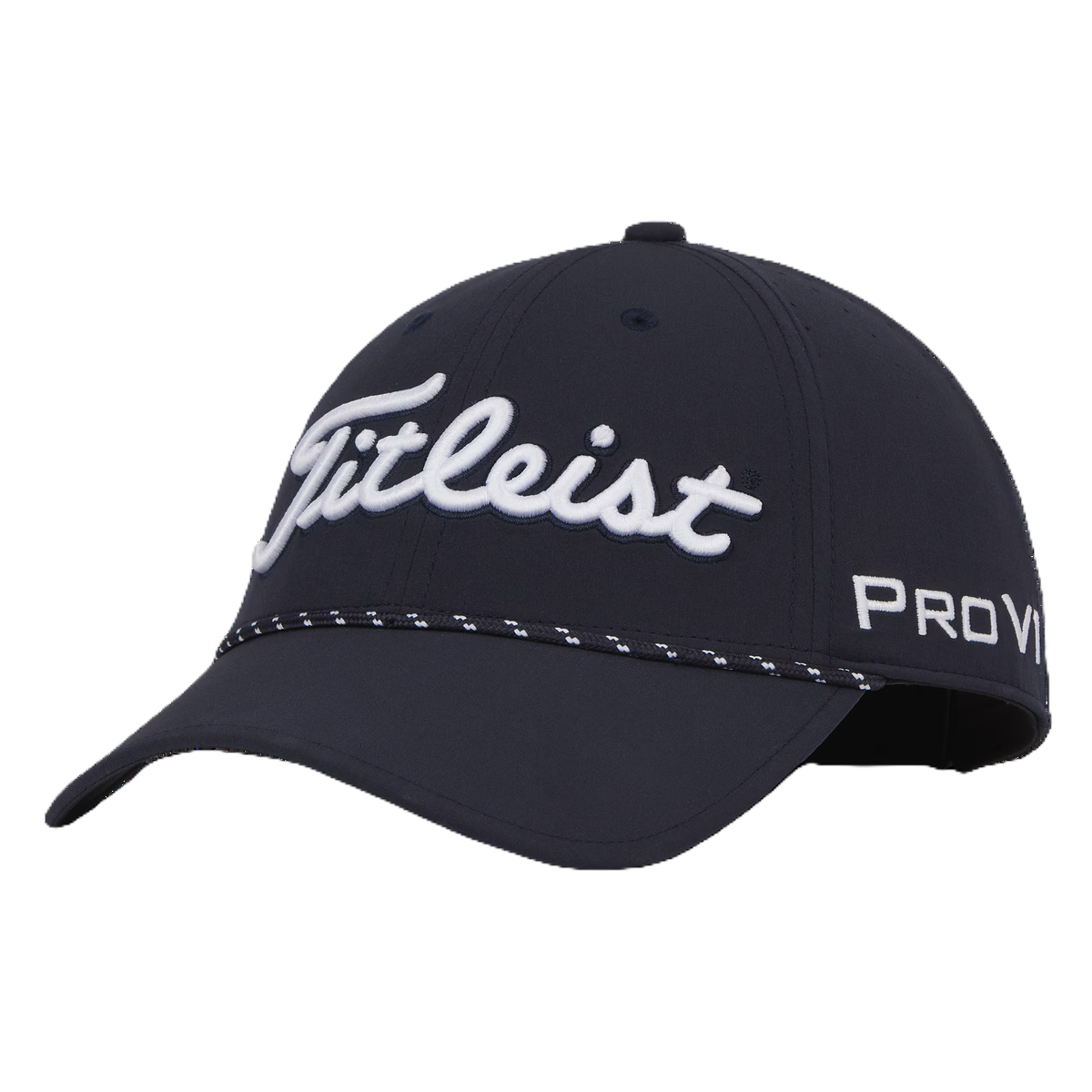 TITLEIST MENS TOUR BREEZER HAT 25