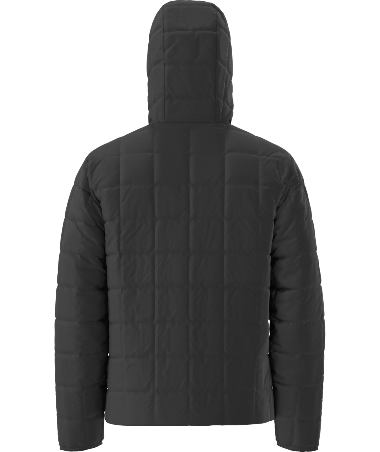 THE NORTH FACE MENS JUNCTION INSULATED HOODED WINTER JACKET