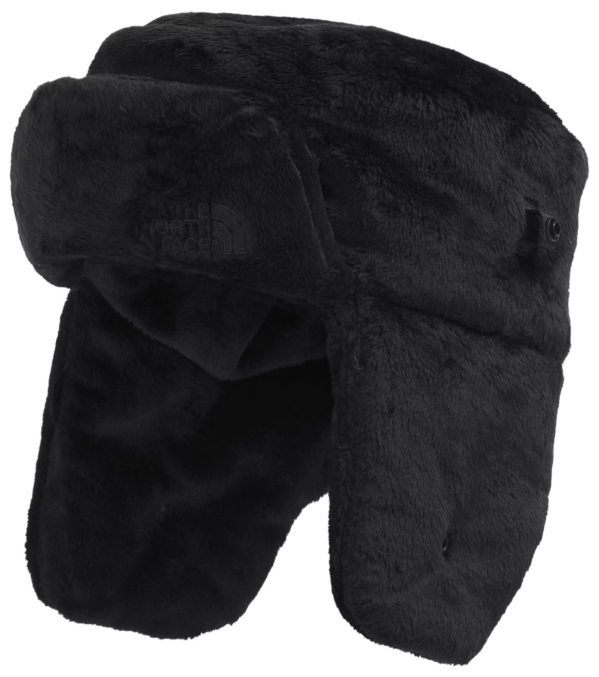THE NORTH FACE WOMENS OSITO TRAPPER WINTER HAT 26