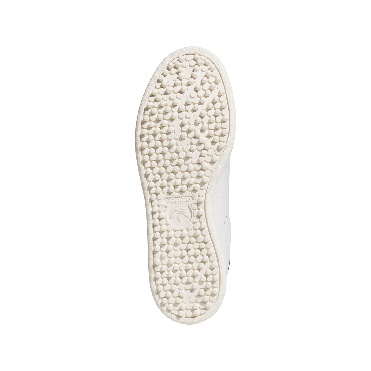 ADIDAS MENS STAN SMITH GOLF SHOES 25