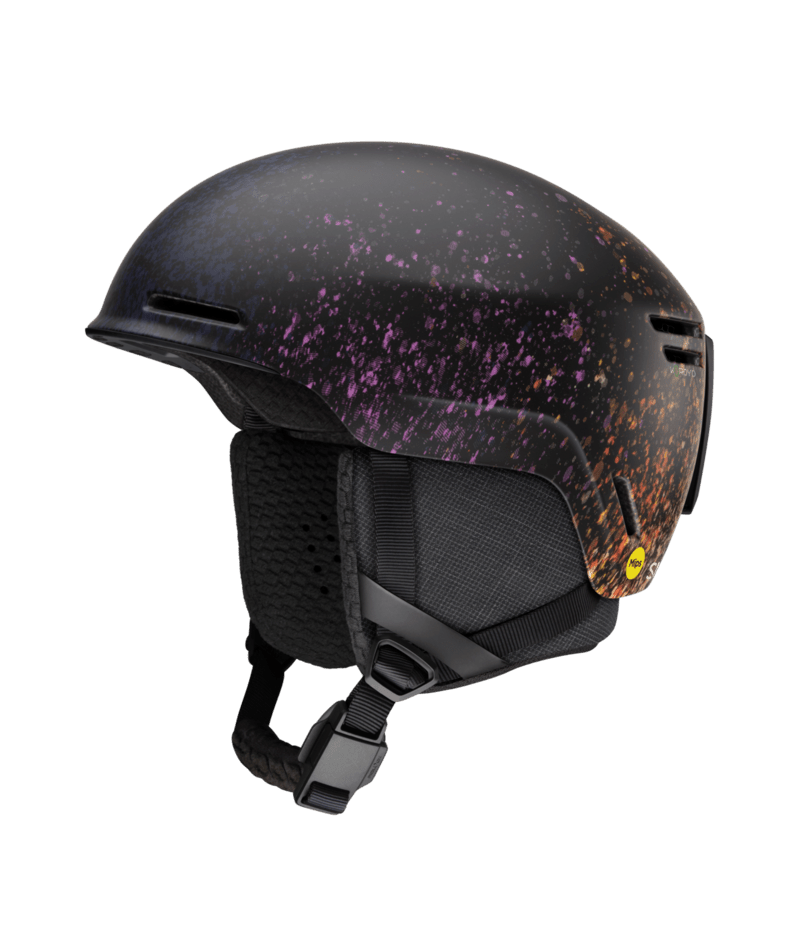 SMITH UNISEX METHOD PRO MIPS HELMET 27
