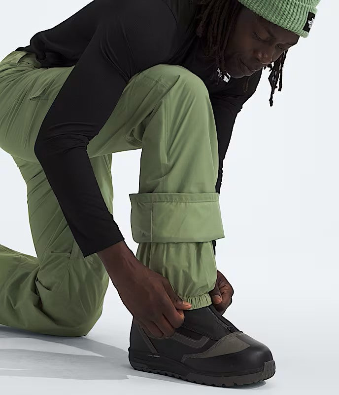 THE NORTH FACE MENS FREEDOM SNOW PANT